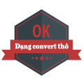 Truyện Convert Thô